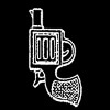 possible murder weapon pistol