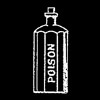 possible murder weapon poison